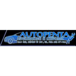 Autópenta-Szerviz Kft.