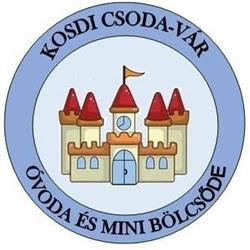 Csoda- Vár Óvoda