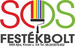 S. o. S. Festékbolt Kft.