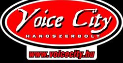 VOICE CITY HANGSZERBOLT