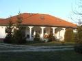 Fertődi Kúria Vendégház
