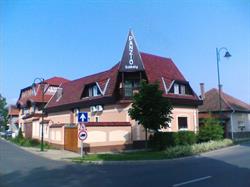 Székely Panzió