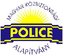 Police Magyar Közbiztonsági Alapítvány