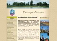 Őcsény Község Önkormányzata