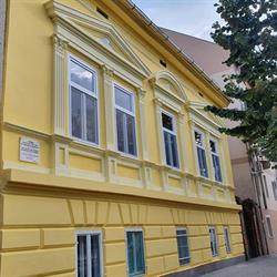 Szenna Vendégház,szeged