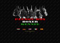 Pannon-Box Boxer Kennel
