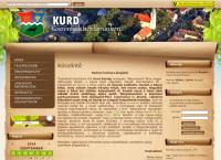 Polgármesteri Hivatal, Kurd