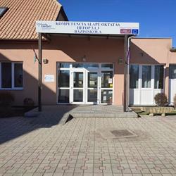 Szigetcsép Általános Iskola