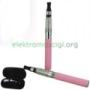 Pink eGo e-cigaretta