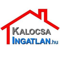 KalocsaIngatlan.hu Látó Endre