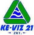 KE-Víz 21 Zrt.
