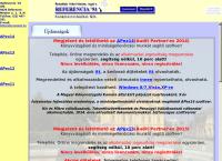 Referencia 91 Kft.