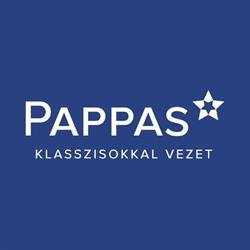 Mercedes-Benz Pappas Auto - Szeged