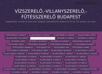 Vízszerelő,-Fűtésszerelő,-Villanyszerelő Bt