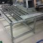 Bosch aluprofilos rendszer 2