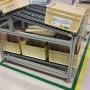 Bosch aluprofilos rendszer 3