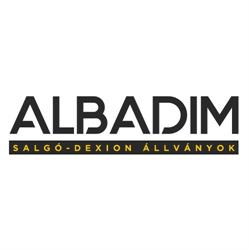 Dexion Salgó Polcrendszer-Albadim Kft