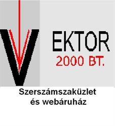 Vektor 2000 Bt.