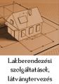 Tradicionális lakberendezési szolgáltatások