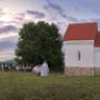 Palkonya , Szent Bertalan kápolna