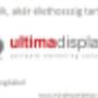 Ultima Displays