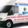 Ingyenes házhozszállítás