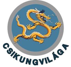 Csikungvilága