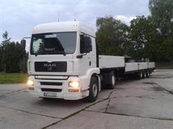 Lutti Trans Kft