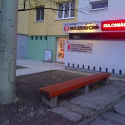 kulcskuckó