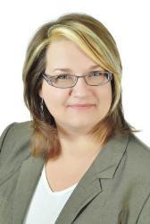 Keresztesné Molnár Anita Szja-Szakértő