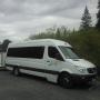 Siófok Bus Taxi