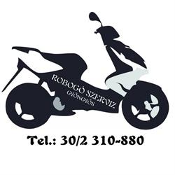 Robogó Szerviz Gyöngyös