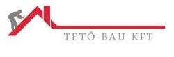 Tető-Bau Tetőfedő-Bádogos Kft.