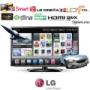 LG CINEMA 3D Televíziók