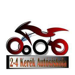 2-4 Kerék Autósiskola