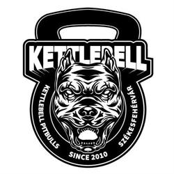 Kettlebell Pitbulls Fehérvár