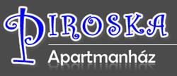 Piroska Apartmanház - Hévíz