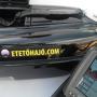 Etetőhajó+GPS+halradar