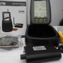 FC500 halradar
