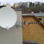 Equiel DVB-S és DVB-T telepítés
