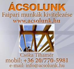 Ácsolunk Kft.