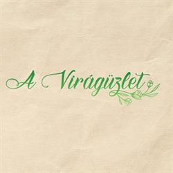 A Virágüzlet