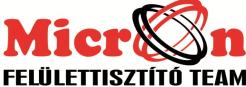 Micron Felülettisztító Team