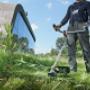 Fűkaszálás