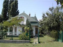 Relax Apartman