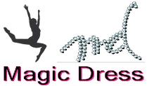 Magic Dress Kft.