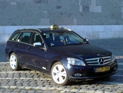 Taxi Esztergom