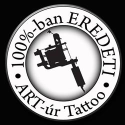 Art-Úr Tattoo & Piercing