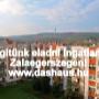 Segítünk eladni Zalaegerszegi lakását, házát