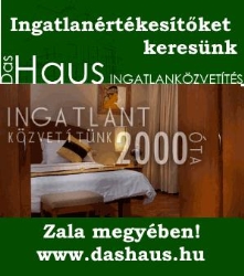 Das Haus Immobilien Kft.